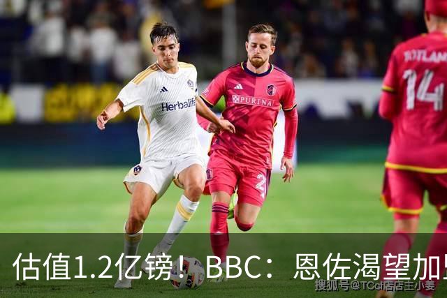 估值1.2亿镑！BBC：恩佐渴望加盟皇马，曼城以及巴黎已经退出竞争